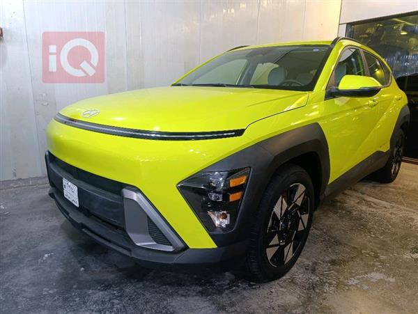 Hyundai for sale in Iraq